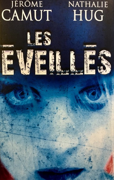 Couverture de Les éveillés