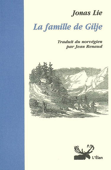La famille de Gilje