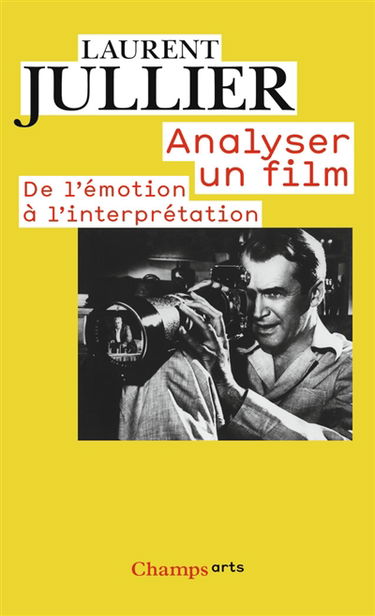 Analyser un film : de l'émotion à l'interprétation