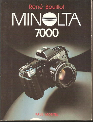 Minolta 7000