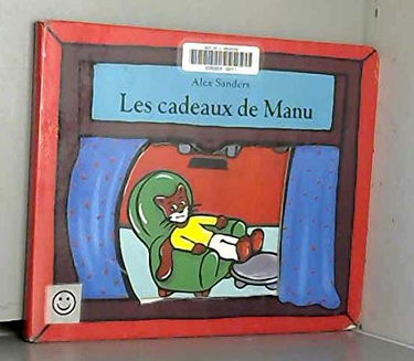 Les Cadeaux de Manu