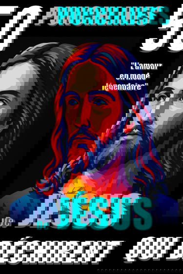 50 Punchlines de Jésus qui déchirent: Les 50 paroles les plus percutantes de Jésus, expliquées pour aujourd’hui