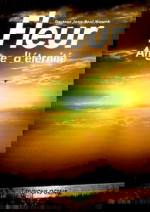 Fleur, ange d'éternité