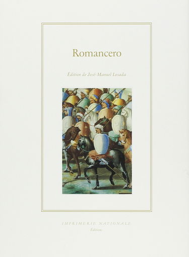 Le Romancero