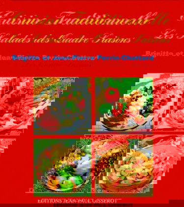 Les salades des quatre saisons