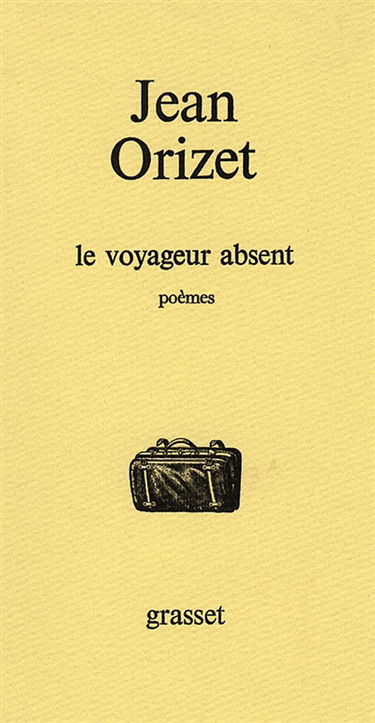 Le Voyageur absent