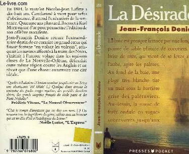 La Désirade