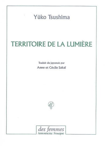 Territoire de la lumière