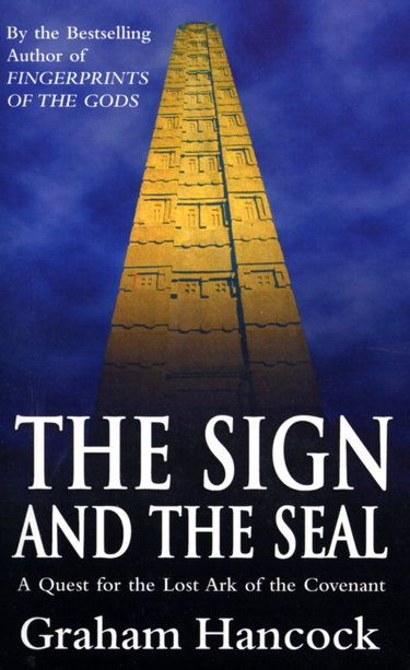 Couverture de The Sign And The Seal