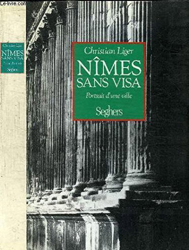 Couverture de Nîmes sans visa