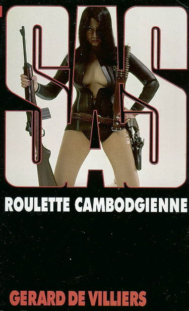 Roulette cambodgienne