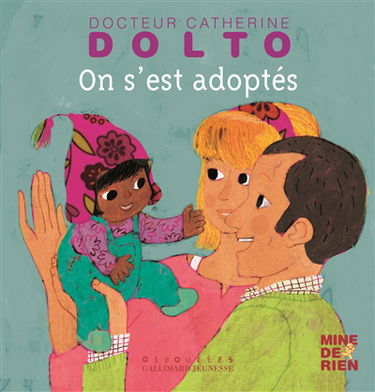 On s'est adoptés