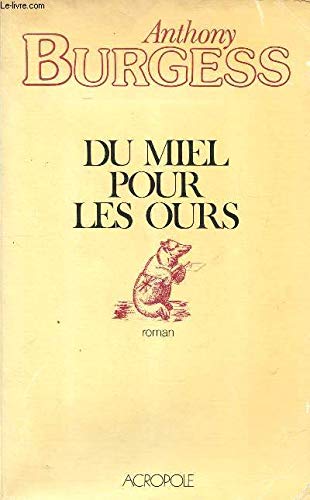 Du miel pour les ours