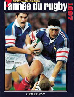 L'année du rugby 1997