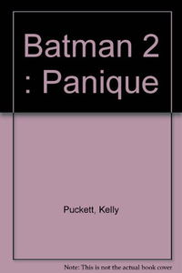 Batman. Vol. 2. Le duel