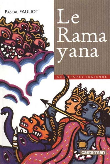 Le Ramayana