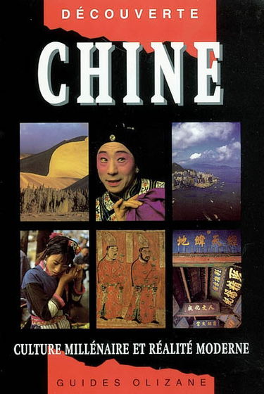 Chine : culture millénaire et réalité moderne