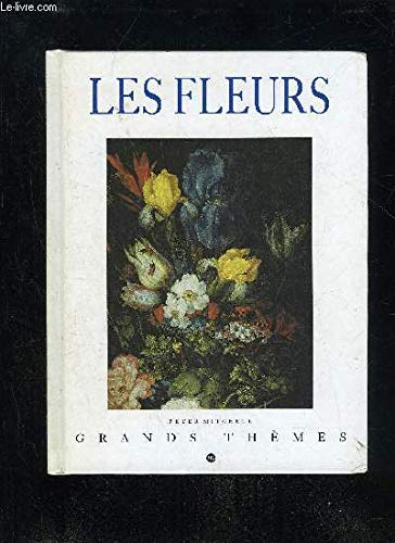 Les Fleurs