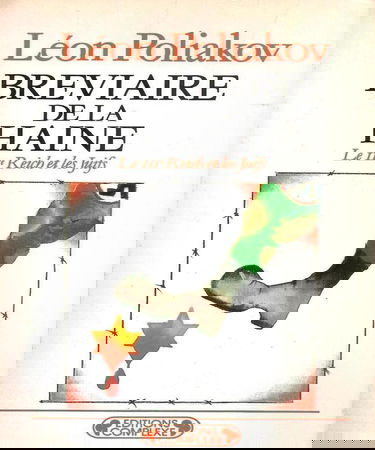 Bréviaire de la haine : le IIIe Reich et les juifs