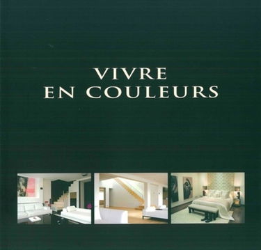 Vivre en couleurs