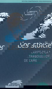 Les stoïciens : l'art de la tranquillité de l'âme