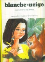 Blanche-Neige