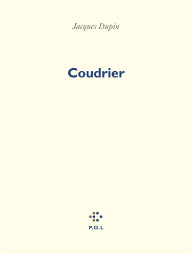 Coudrier