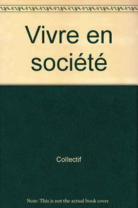 Vivre en société