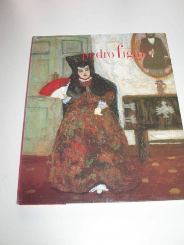 Pedro Figari : 1861-1938