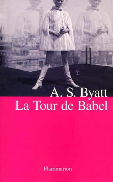 La tour de Babel