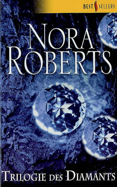 Trilogie des diamants