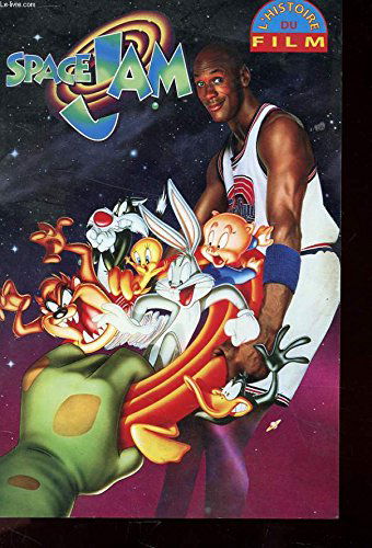 Space Jam, l'histoire du film