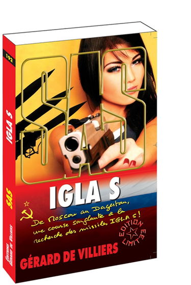 Igla S