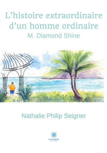 L’histoire extraordinaire d’un homme ordinaire : M. Diamond Shine