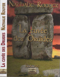 LA CUVÉE DES DRUIDES