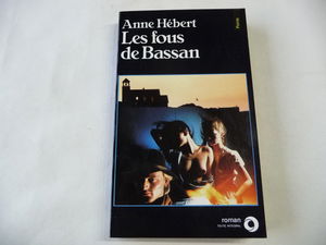 Les Fous de Bassan