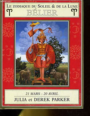 Belier : 21 mars-20 avril