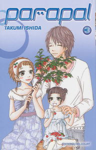 Parapal. Vol. 3