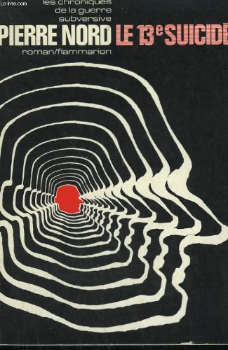 LE 13e SUICIDE.
