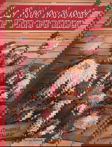 Le Noël enchanté de Filofollia