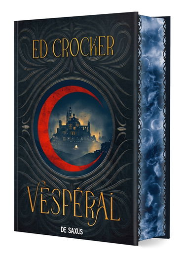 Vespéral. Vol. 1. Les terres éternelles