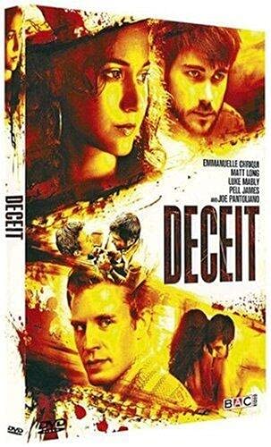 Deceit-l'amour Hors Limite