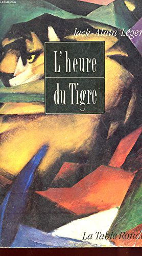 L'Heure du tigre