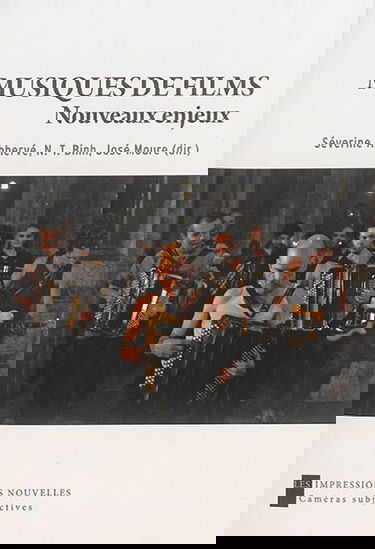 Musiques de films : nouveaux enjeux