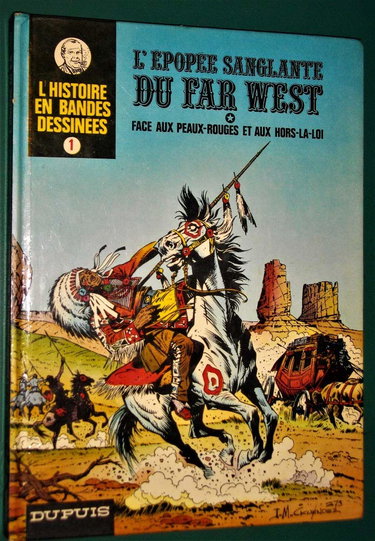 Couverture de Fanette est mal lunée (Collection Fanette)