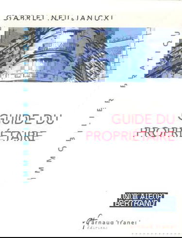 Guide du propriétaire