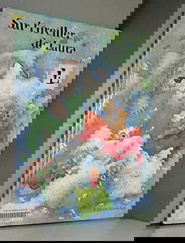 Sur l'oreiller de Laura : une histoire à dormir debout