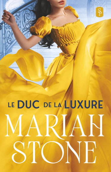 Couverture de Le Duc de la luxure