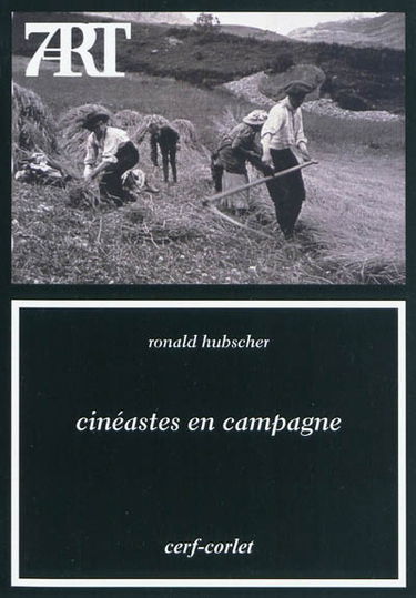 Cinéastes en campagne