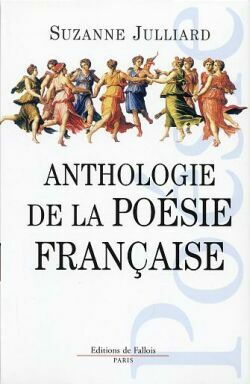 Anthologie de la poésie française